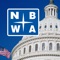 The NBWA Advocacy application gives its users the tools and information necessary to successfully lobby Congress on issues of importance to independent beer distributors