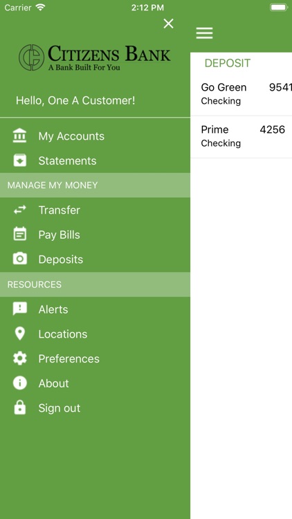 BankCitizens