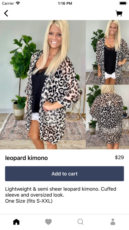 Pleated Boutique