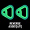"Reverse Assistant" is a fun and powerful video and audio software, is an application that can easily make rewind video and audio