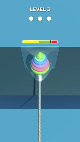 Game screenshot Vacuum Sealer apk