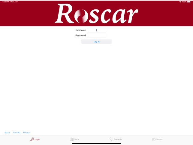 Roscar Mobile(圖1)-速報App