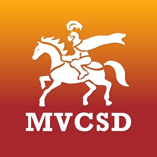 MVCSD icon