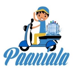 Paaniala