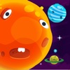 Icon Kids Solar System - planets