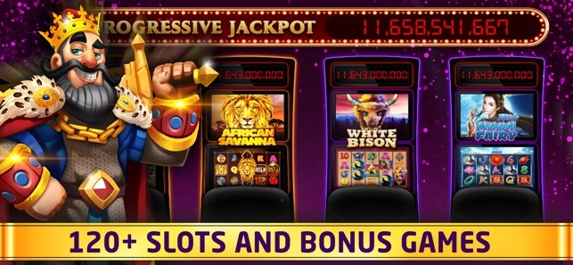 WinFun Casino - Vegas Slots(圖8)-速報App