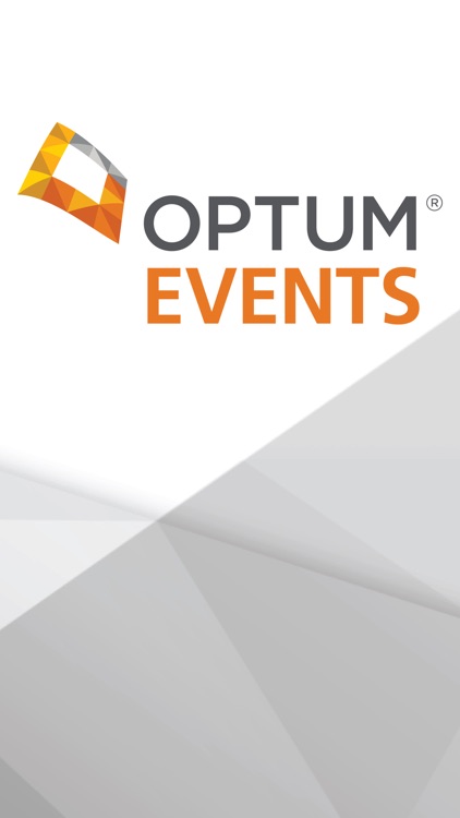 Optum Events.