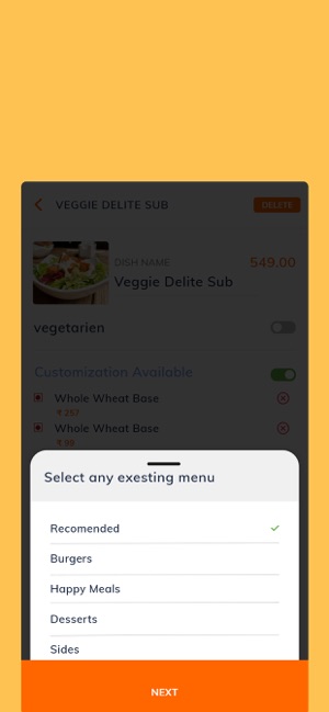 Eatoo Delivery(圖4)-速報App