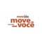 Explore as novidades do Programa Movida Move Você,  agora com mecânica de pontuação turbinada