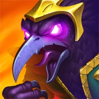 Mighty Party: Stridshjältar for windows