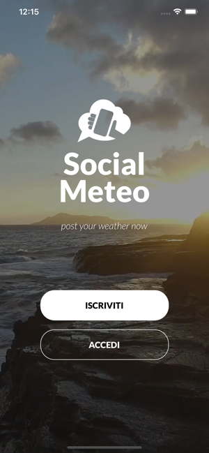 YourMeteo