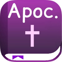 Apocrypha app not working? crashes or has problems?