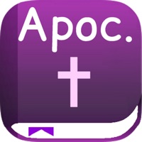 Apocrypha: Bible's Lost Books Reviews