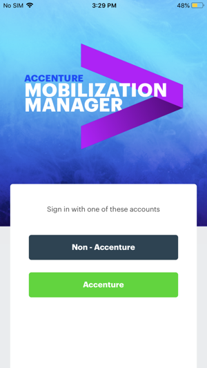 Accenture Mobilization Manager(圖2)-速報App