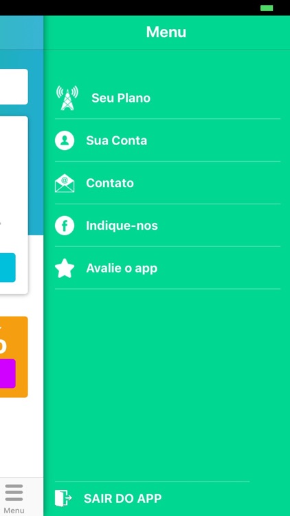 Meu Plano Móvel screenshot-3