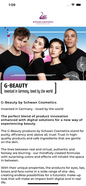 Schwan Cosmetics NFC(圖2)-速報App