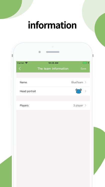 Rubberball Assistant