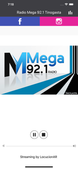 Radio Mega 92.1 Tinogasta(圖2)-速報App