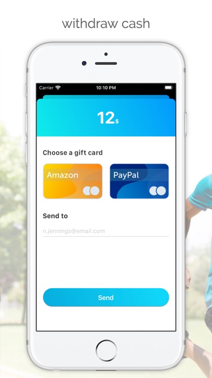 Cash for Steps screenshot-8