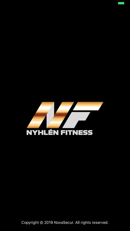 Nyhlén Fitness