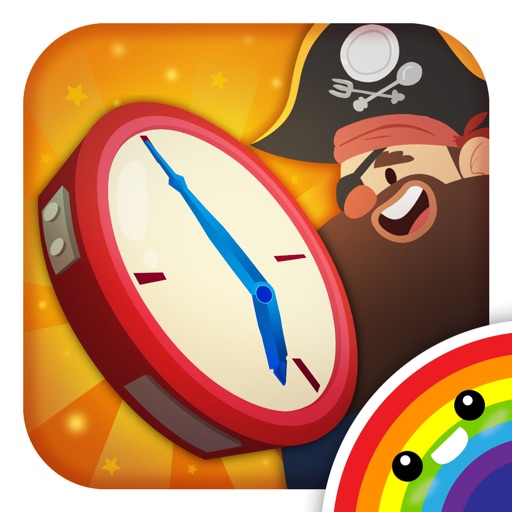 Bamba Clock (Lite) icon