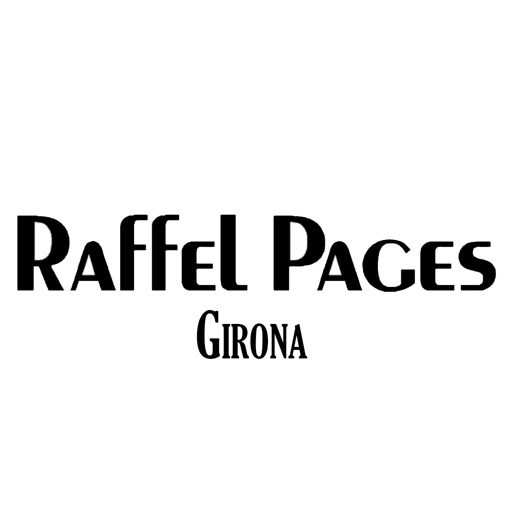 Raffel Pages Girona