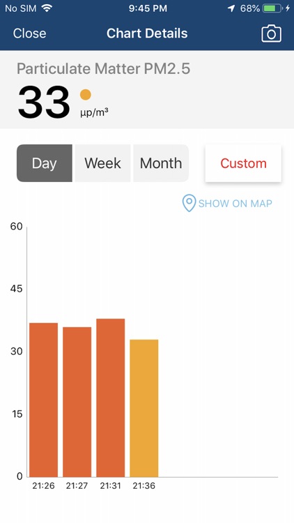 AirQualityNoDevice