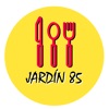 Jardin85-Restaurantes