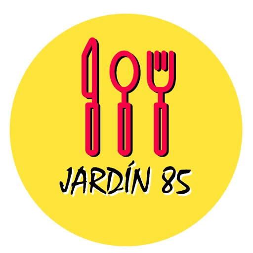 Jardin85-Restaurantes