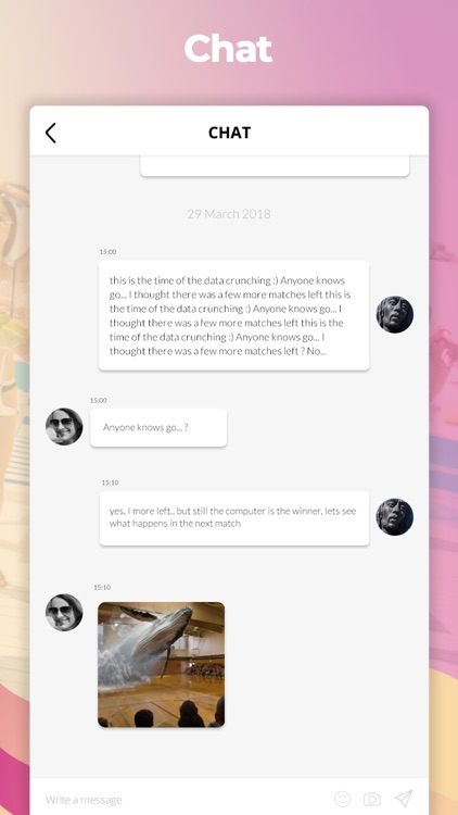 Mocha Agent screenshot-5