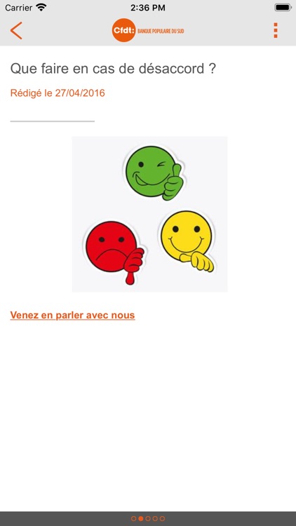 CFDT BP DU SUD screenshot-6