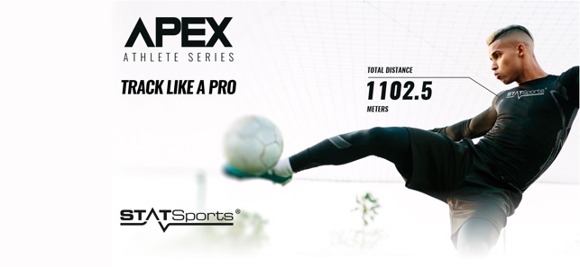 Apex Athlete Series