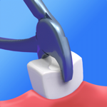 Dentist Bling Logo