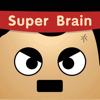 qianyuan - Super Brain - Funny Puzzle kunstwerk