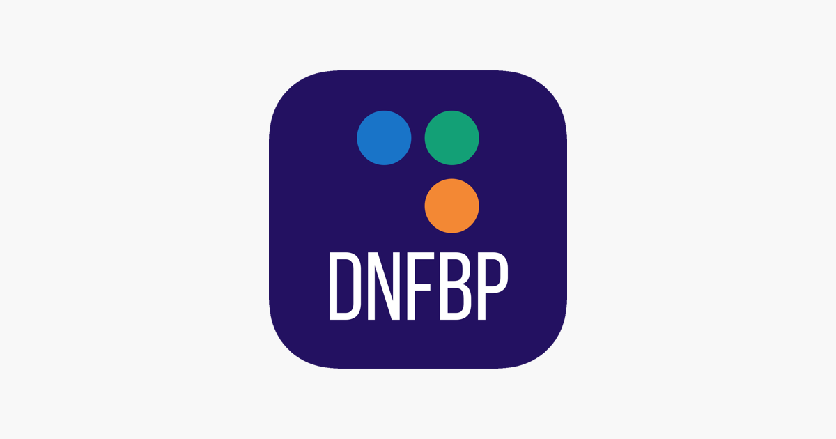 ‎DNFBP on the App Store