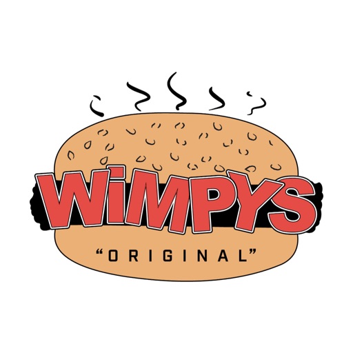 Wimpy's Original