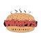 With the Wimpy's Original mobile app, ordering food for takeout has never been easier