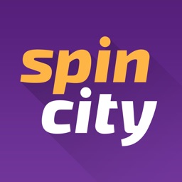 Spin City