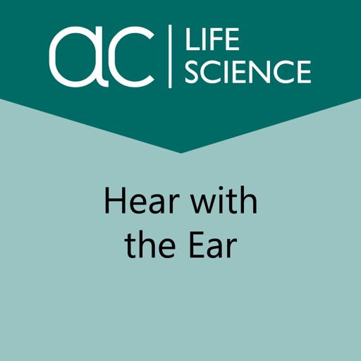 Hear with the Ear