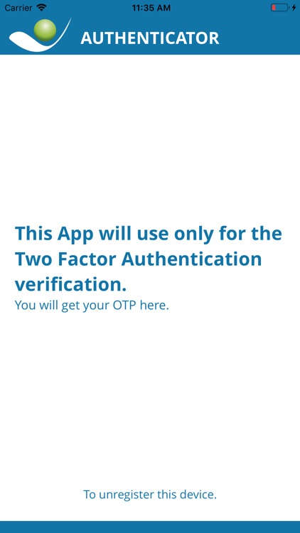 PO Authenticator screenshot-3