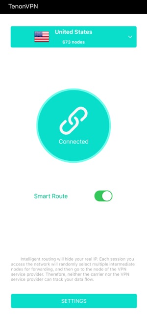 TenonVPN(圖2)-速報App