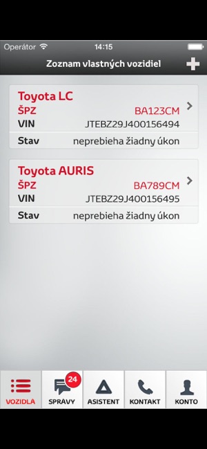 PPC TEAM Toyota(圖2)-速報App