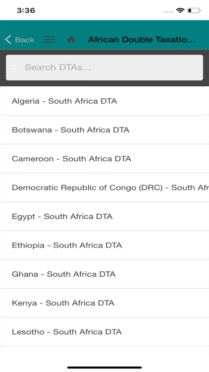 hApp-e-tax - South Africa Tax screenshot-3