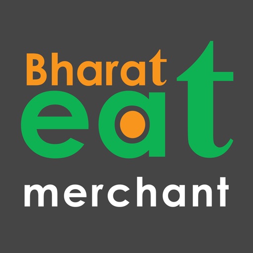 Bharat Eat Merchant Icon