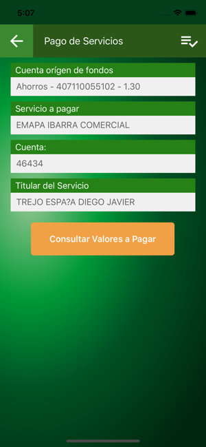 Cooperativa Tulcán(圖8)-速報App