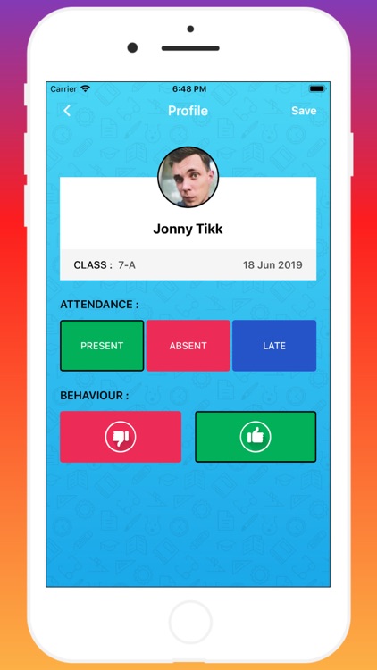 Teacher's Kit screenshot-5