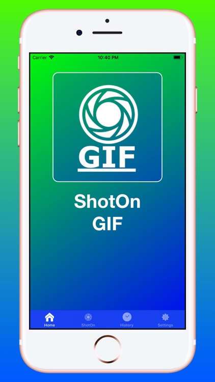 ShotOn GIF screenshot-6