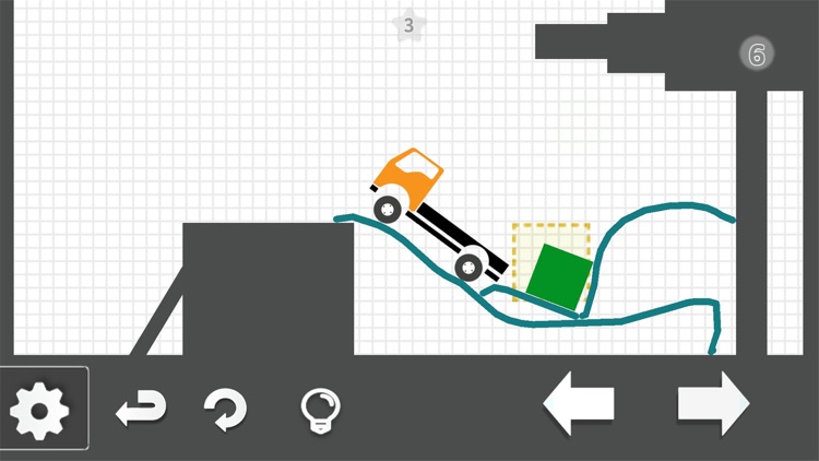 卡车解密 screenshot-5