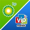 BP-VIP Recompensa