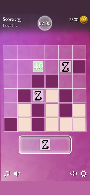 Zen Block Game(圖6)-速報App